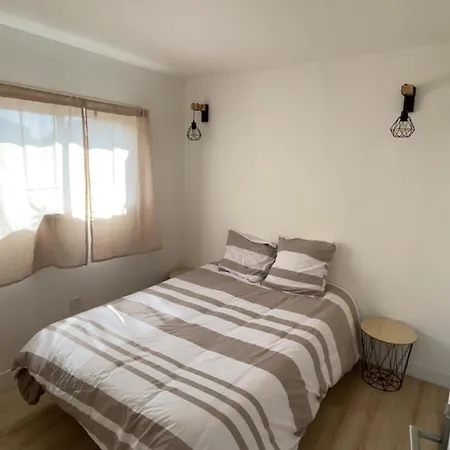 Lägenhet Cap D 2 Agde